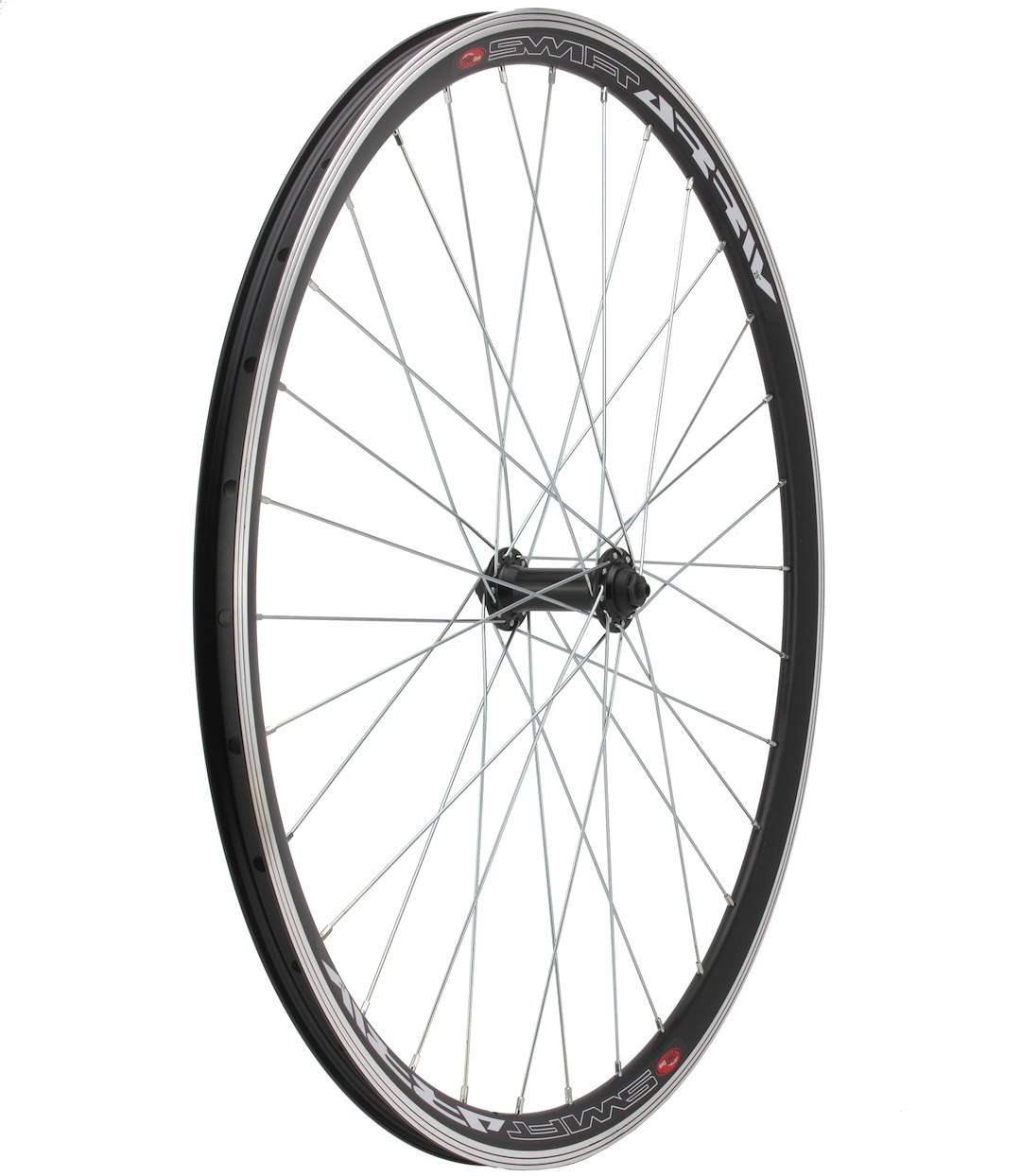 KOŁO 28″ PRZÓD VB QR J19DG JY751 BK