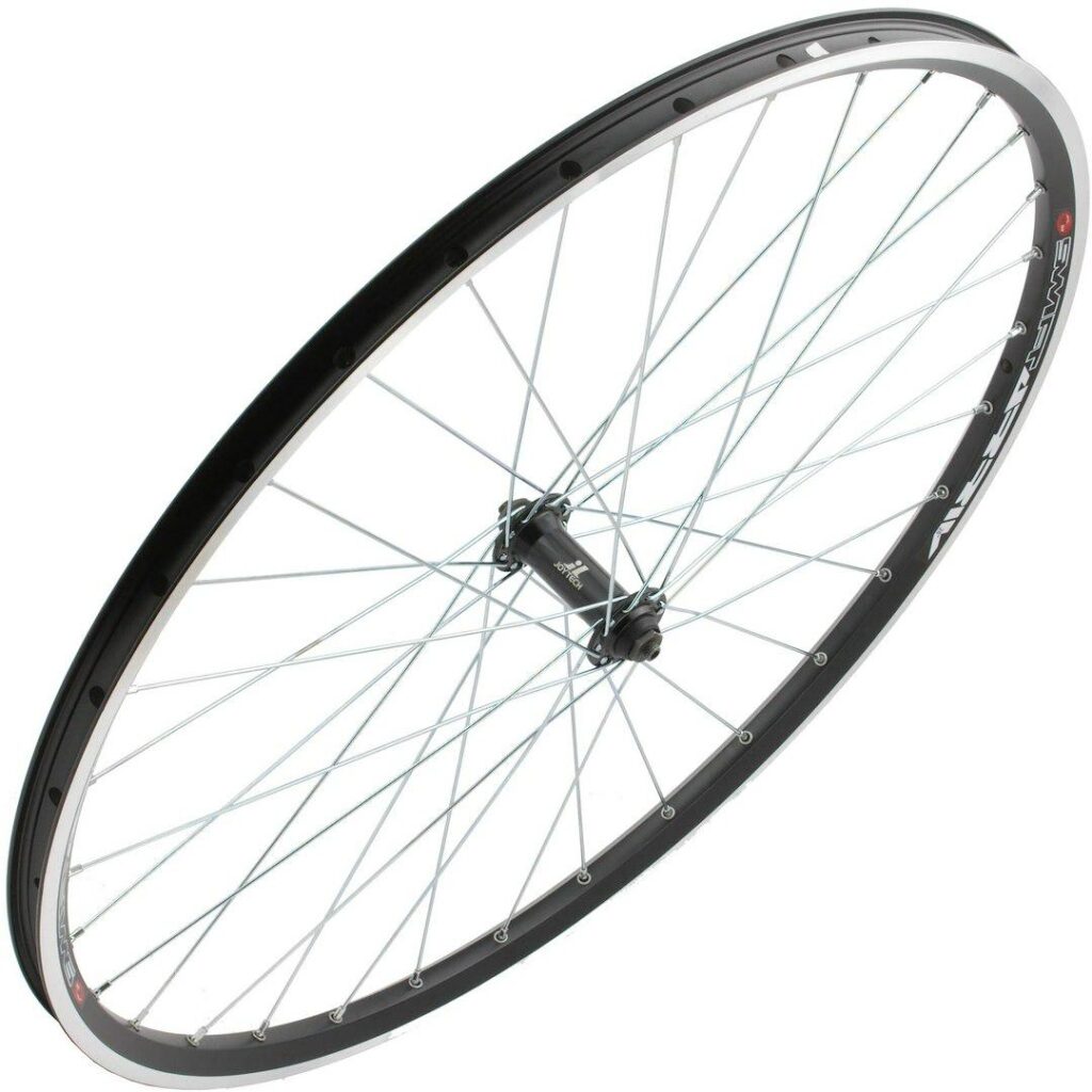 KOŁO 28" PRZÓD VB QR J19SZ JY751