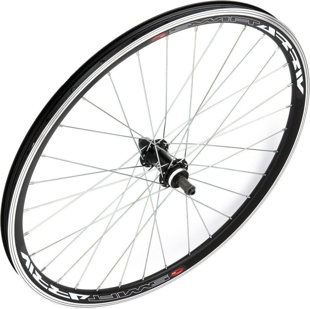 KOŁO 28" STOŻKOWE JOYTECH