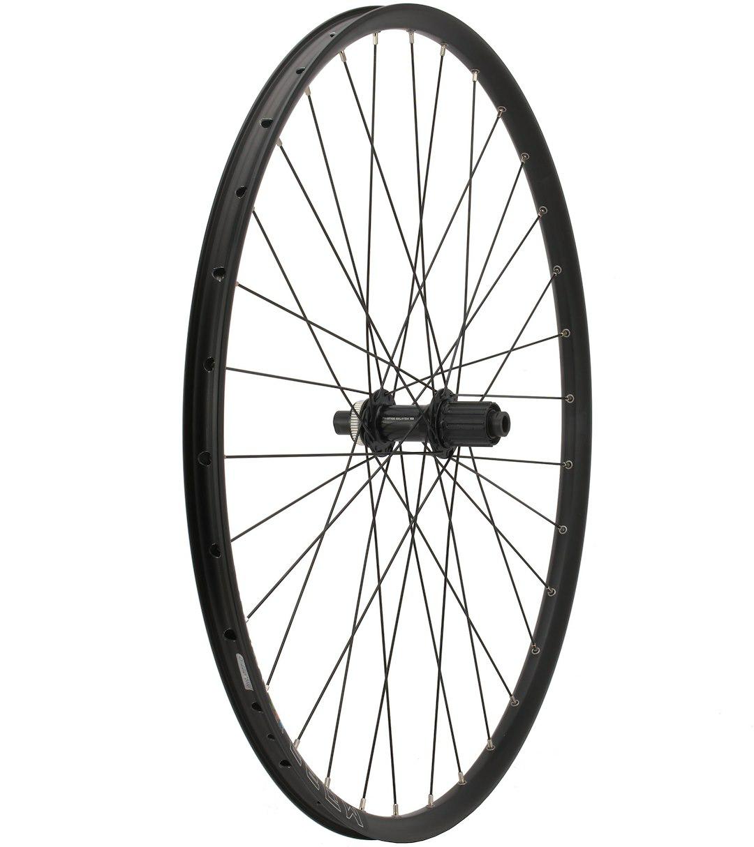 KOŁO 29″ TYŁ CENTERLOCK FHMT400 12×142