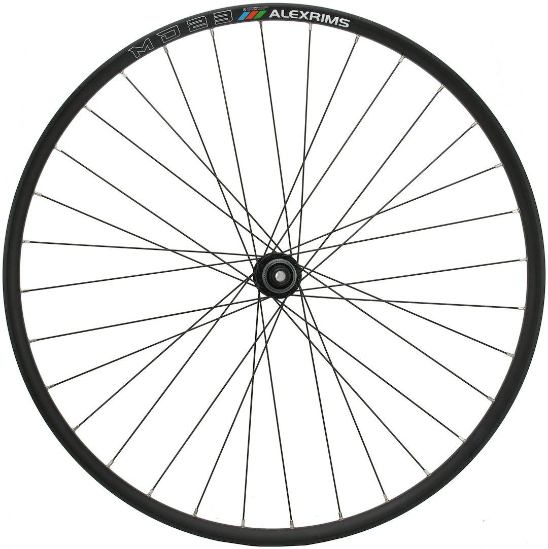KOŁO 29″ TYŁ CENTERLOCK FHMT400 12×142