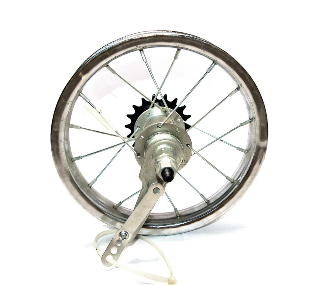 KOŁO BIKELAND 12"