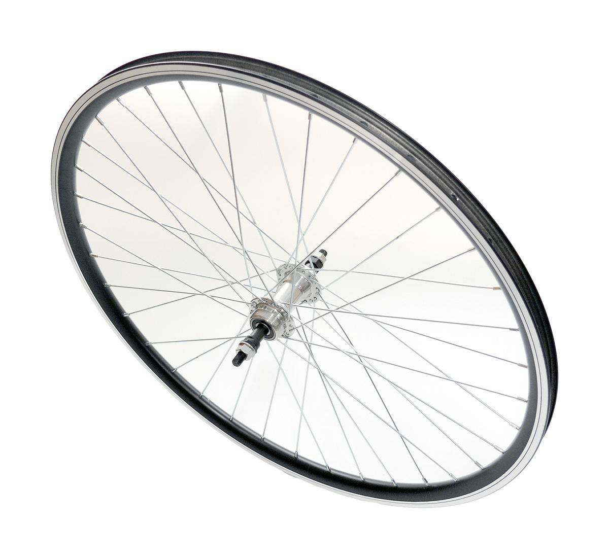 KOŁO BIKELAND 26″-28″ MASZYNOWE STOŻKOWE