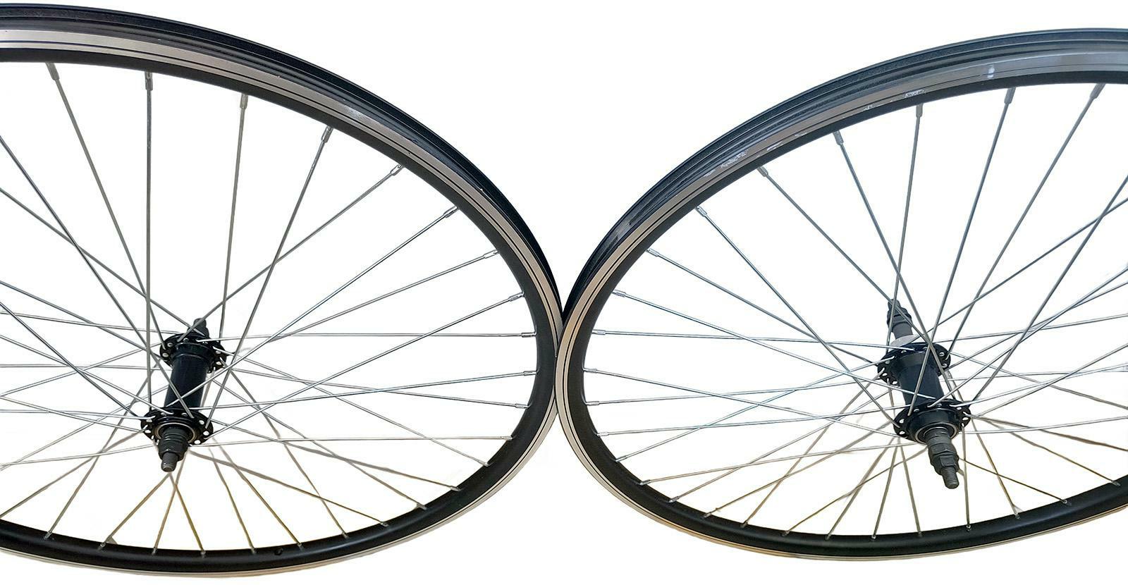 KOŁO BIKELAND 26″-28″ MASZYNOWE STOŻKOWE