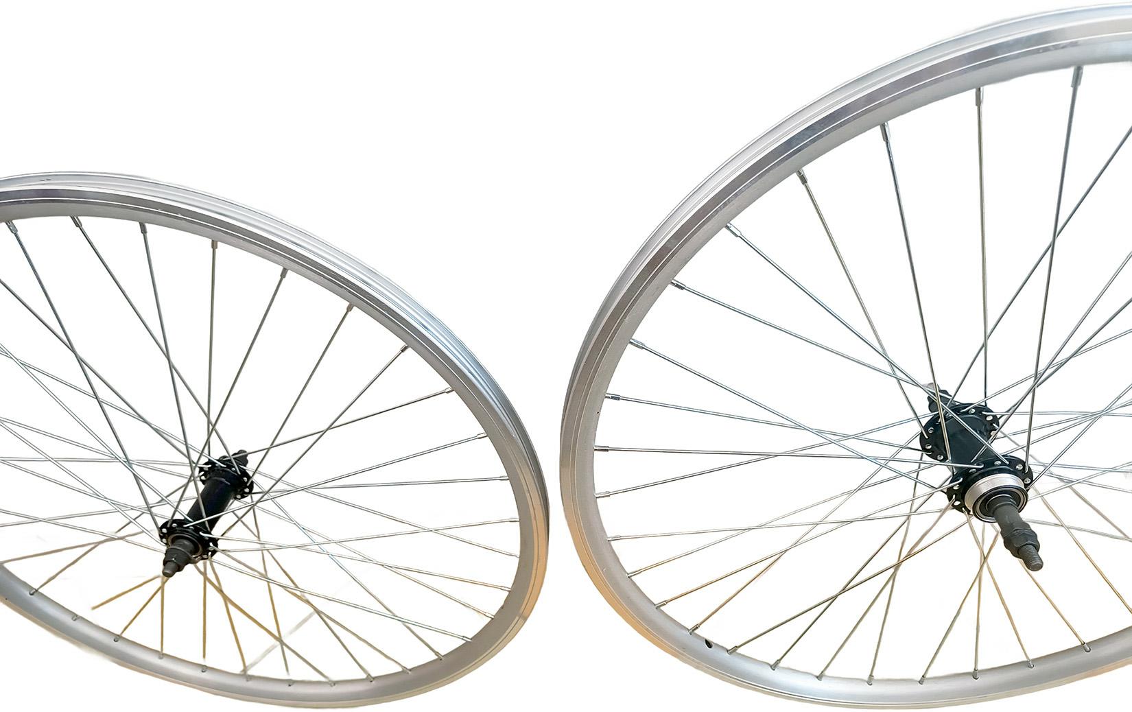 KOŁO BIKELAND 26″-28″ MASZYNOWE STOŻKOWE