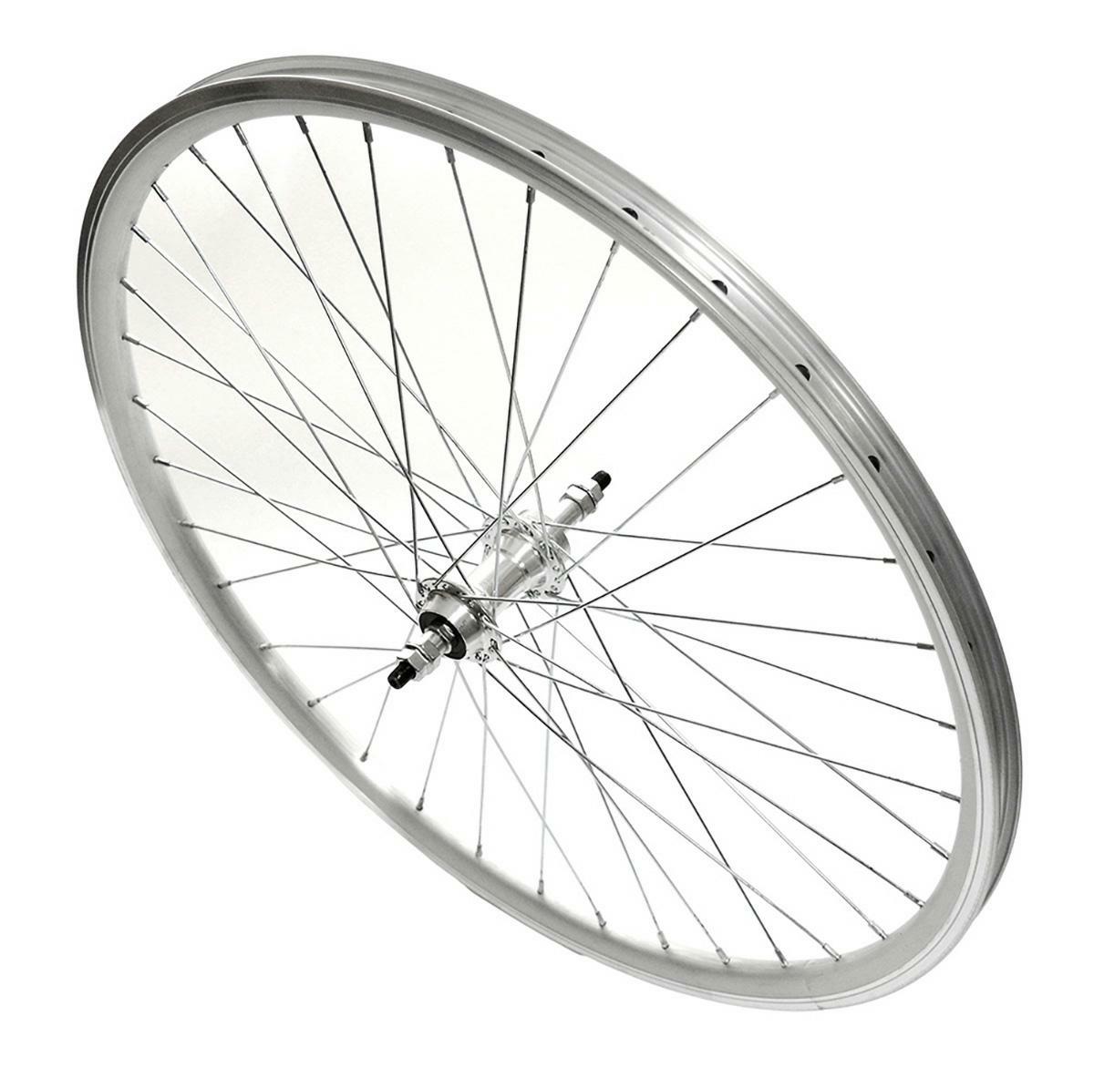 KOŁO BIKELAND 26″-28″ MASZYNOWE STOŻKOWE