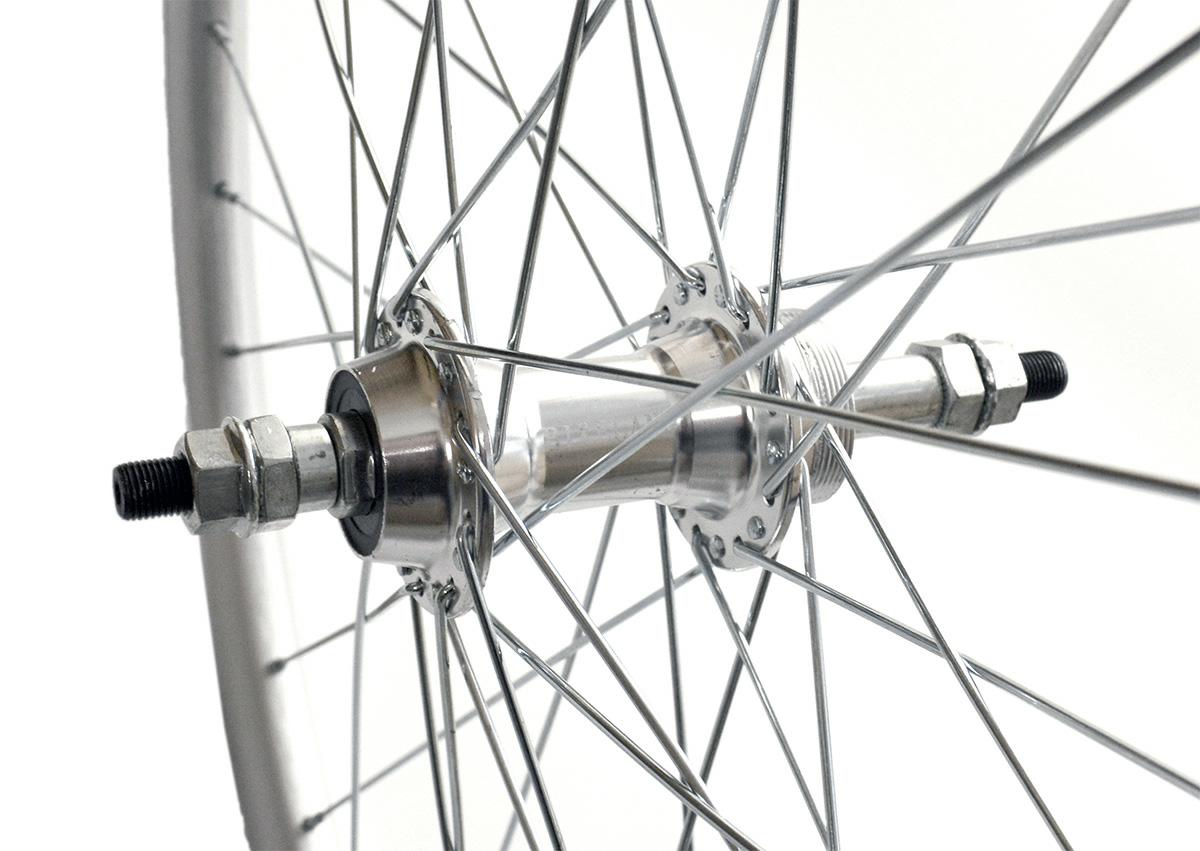 KOŁO BIKELAND 26″-28″ MASZYNOWE STOŻKOWE