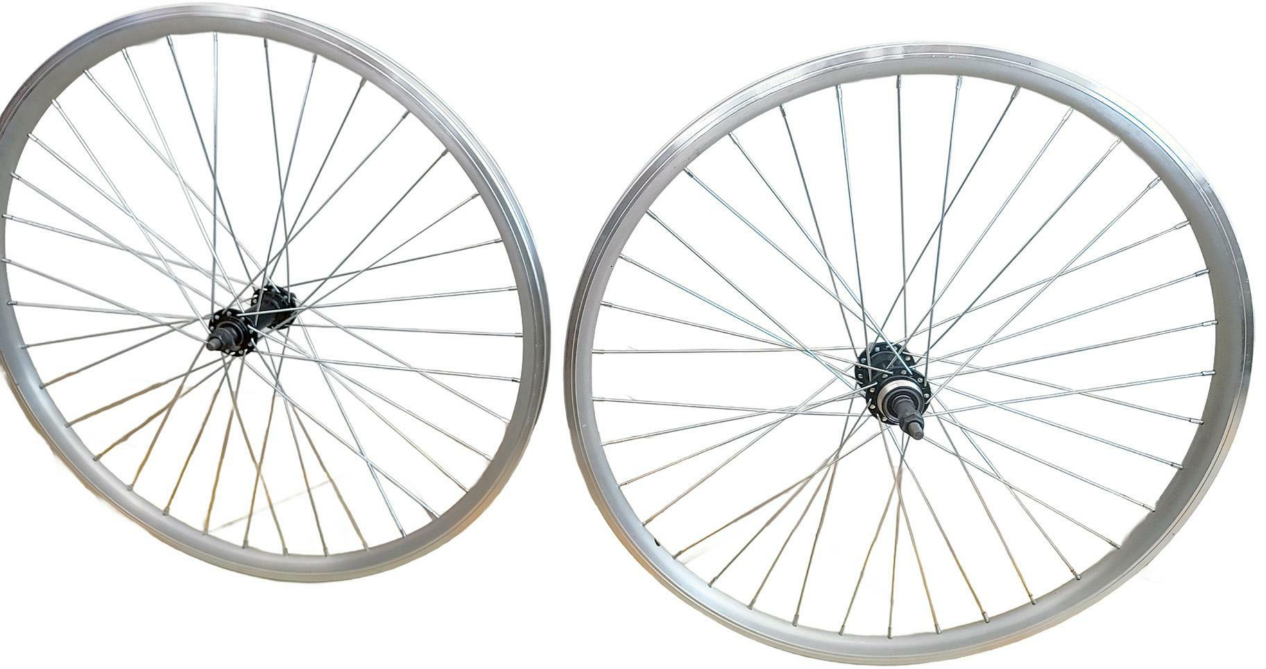 KOŁO BIKELAND 26″-28″ MASZYNOWE STOŻKOWE