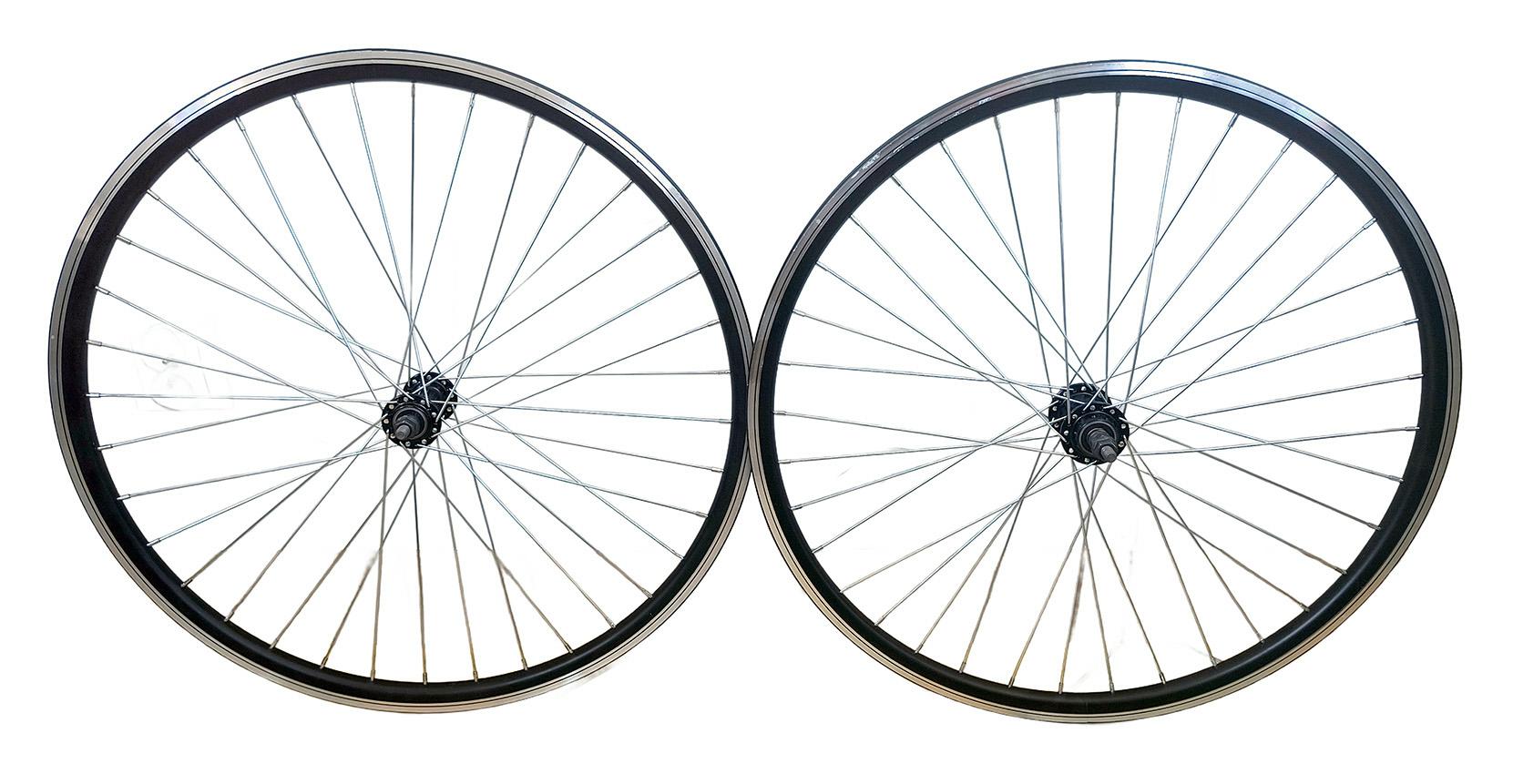 KOŁO BIKELAND 26″-28″ MASZYNOWE STOŻKOWE
