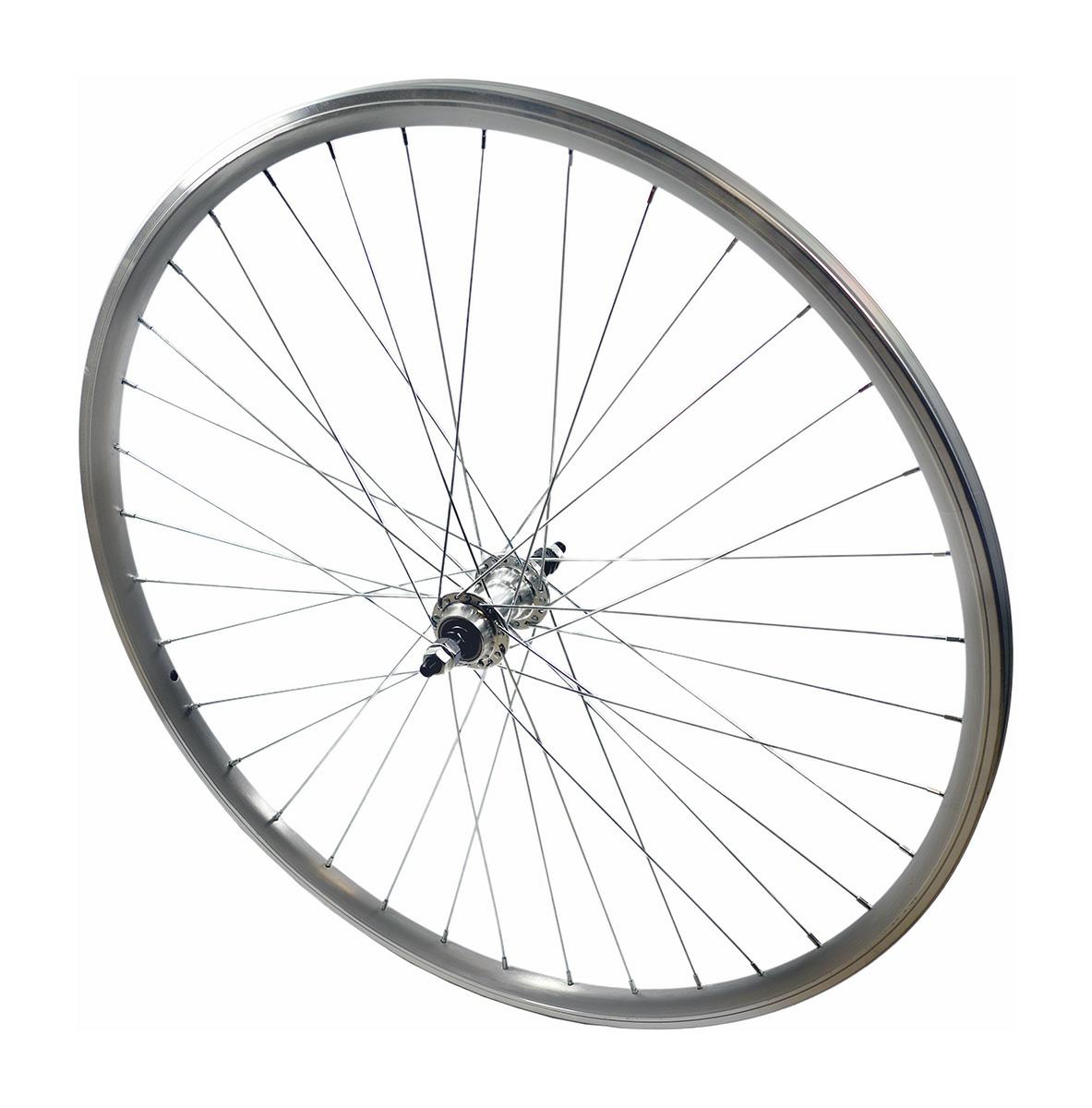 KOŁO BIKELAND 26″-28″ MASZYNOWE STOŻKOWE