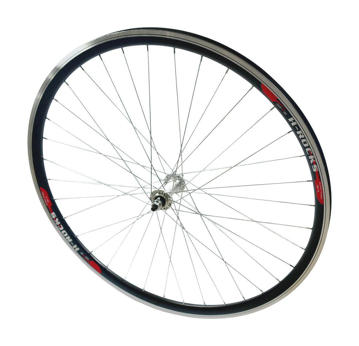 KOŁO BIKELAND 26″-28″ MASZYNOWE STOŻKOWE