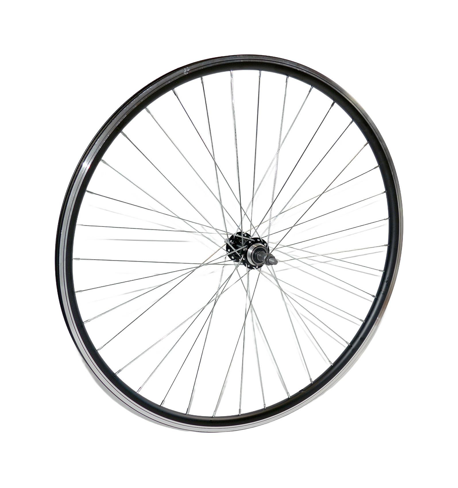 KOŁO BIKELAND 26″-28″ MASZYNOWE STOŻKOWE