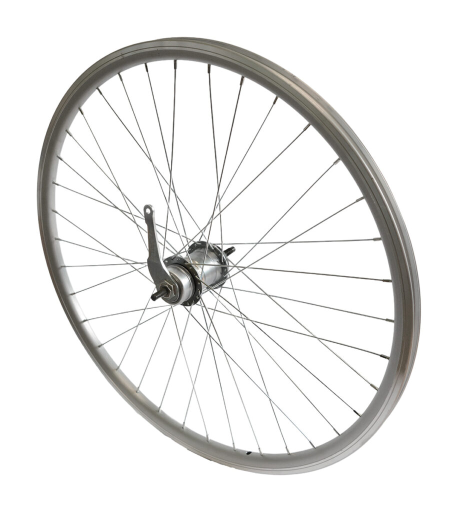 KOŁO BIKELAND 26" 3-V NEXUS