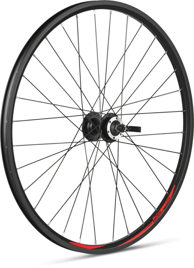 KOŁO KROSS 26"