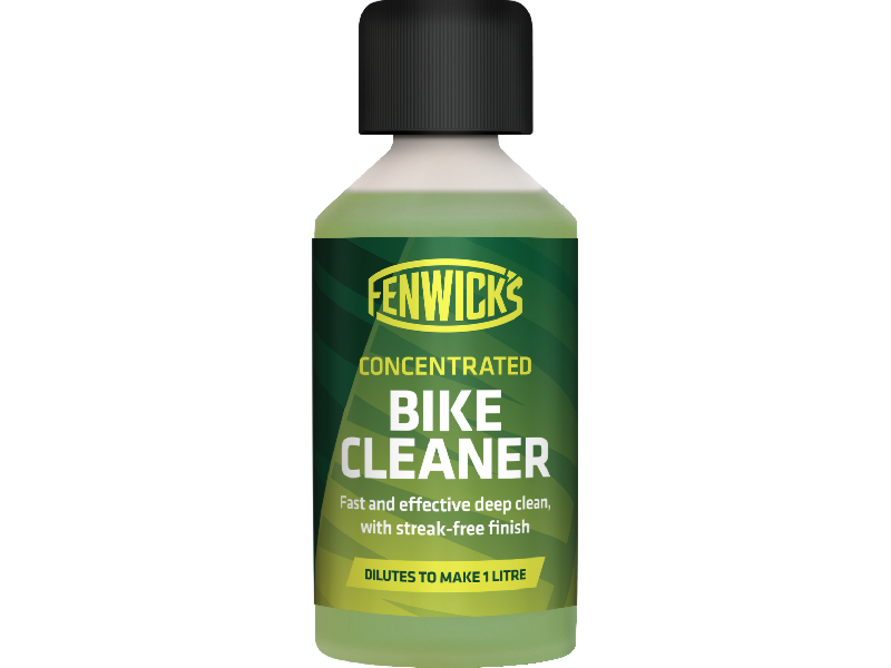 KONCENTRAT CZYSZCZĄCY FENWICKS BIKE CLEANER