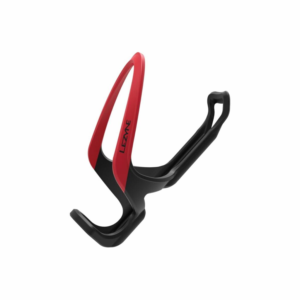 KOSZYK BIDONU LEZYNE MATRIX TEAM BLACK