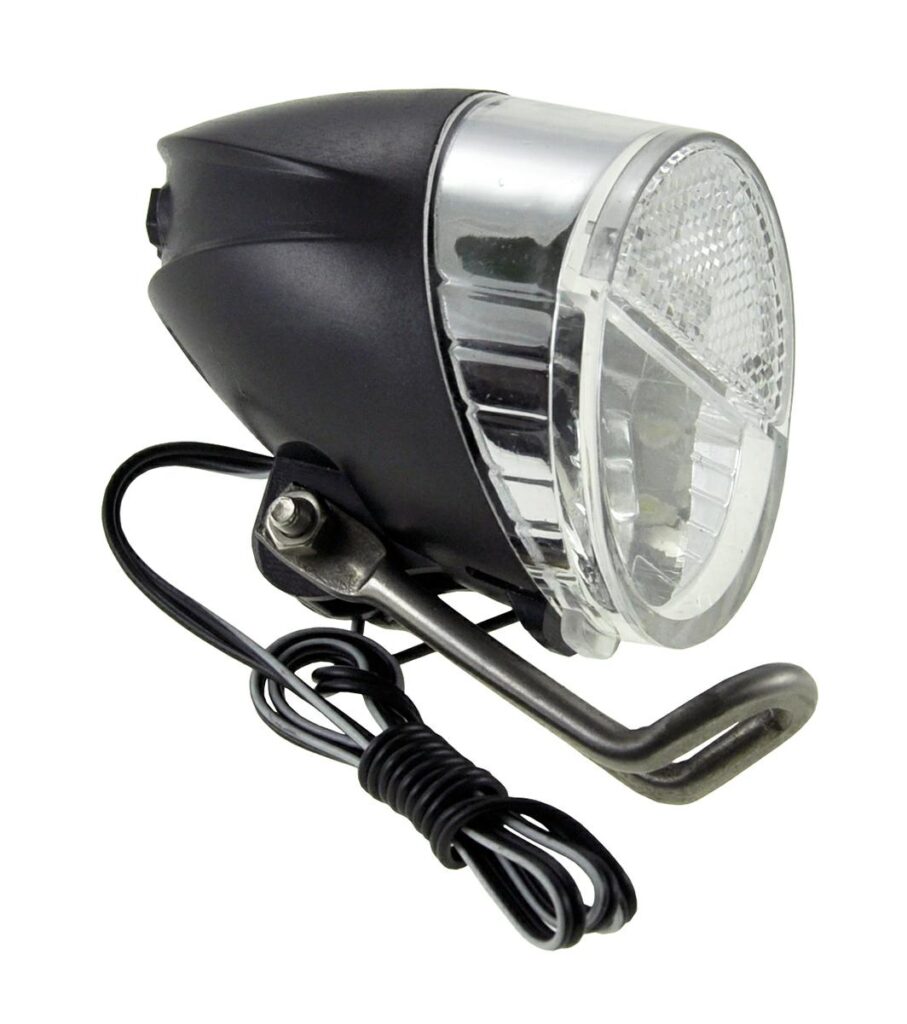LAMPA PRZEDNIA 2K JY-7006