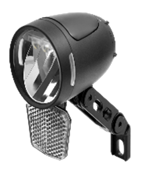 LAMPA PRZEDNIA 2K JY-7091