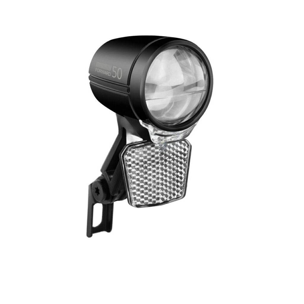LAMPA PRZÓD 2K JY-7250