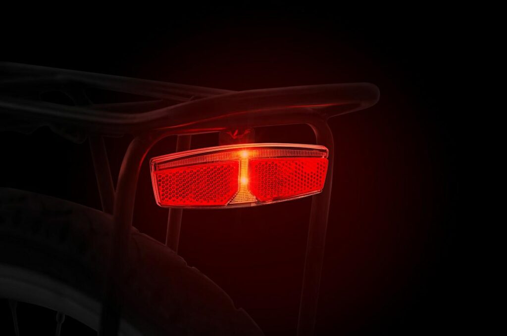 LAMPA TYLNA 2K JY-6243M