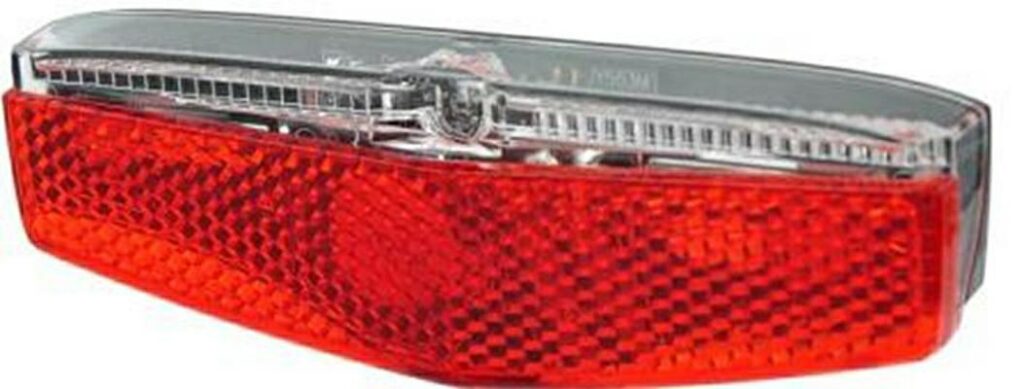 LAMPA TYLNA NA BAGAŻNIK 2K JY-553M