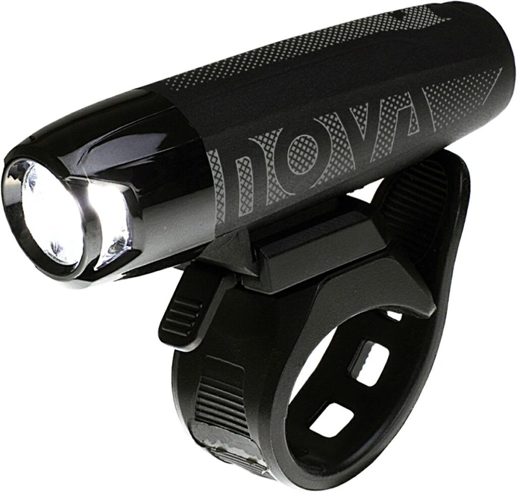 LAMPKA PRZEDNIA MOON NOVA 100
