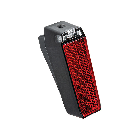 LAMPKA ROWEROWA AXA TYŁ NYX MUDGARD BATTERY AUTO-OFF