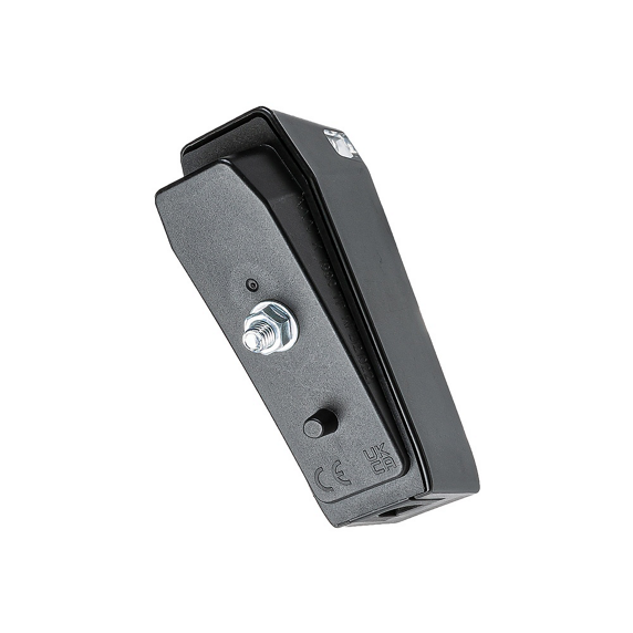 LAMPKA ROWEROWA AXA TYŁ NYX MUDGARD BATTERY AUTO-OFF