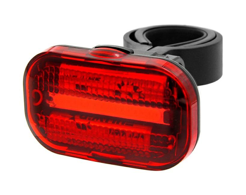 LAMPKA TYLNA 2K JY-3209BT-1