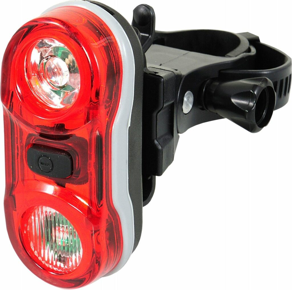 LAMPKA TYLNA 2K JY-596
