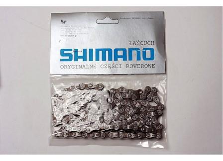 ŁAŃCUCH SHIMANO CN-HG40