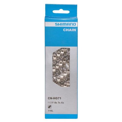 ŁAŃCUCH SHIMANO CN-HG71