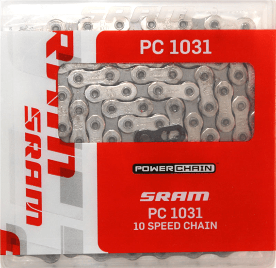 ŁAŃCUCH SRAM PC-1031