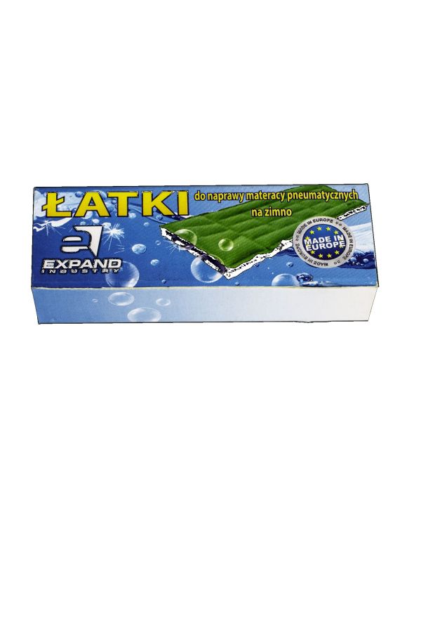 ŁATKI EXPAND DO MATERACY