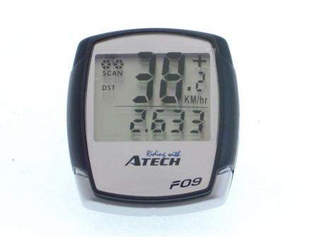 LICZNIK ATECH TU09