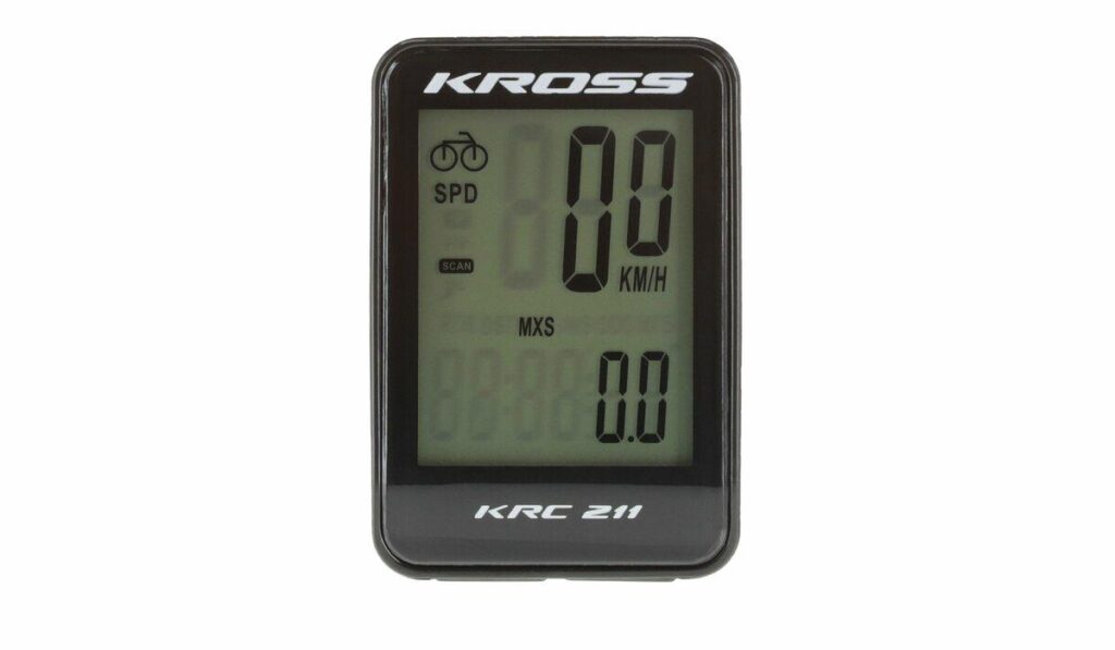LICZNIK KROSS KRC 211