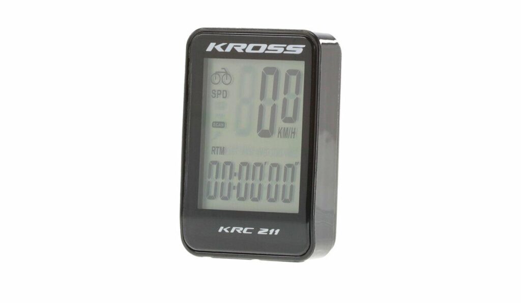 LICZNIK KROSS KRC 211