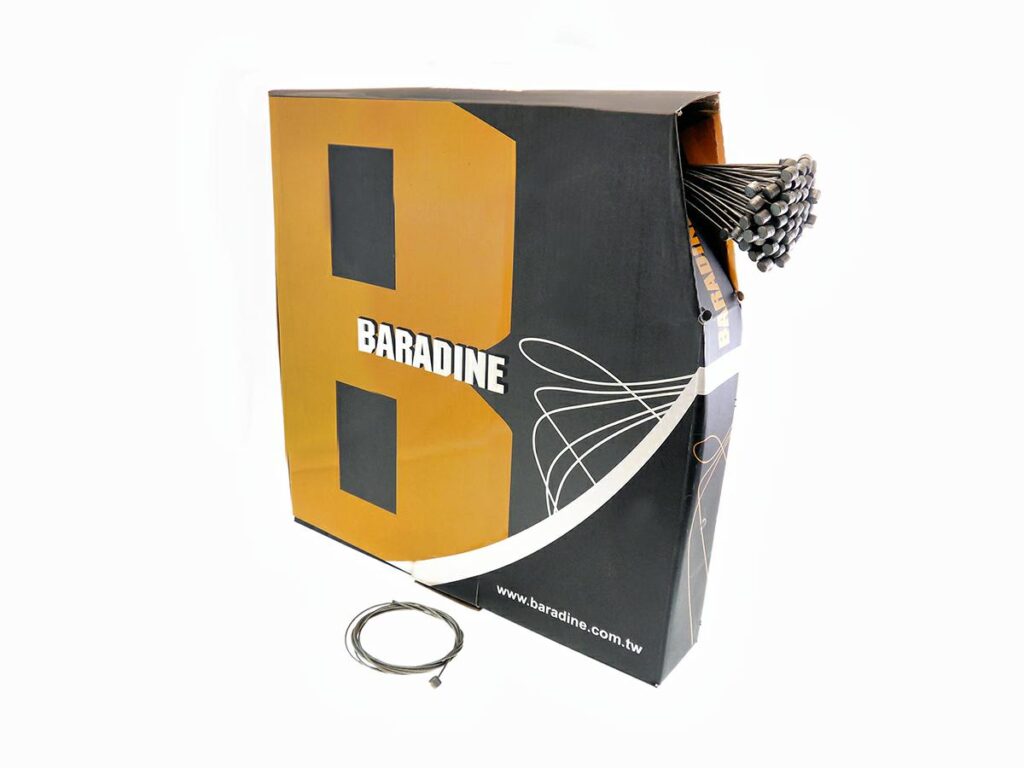 LINKA HAMULCA BARADINE BI-M-SG
