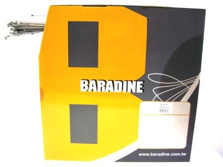 LINKA PRZERZUTKI BARADINE DI-S-SG
