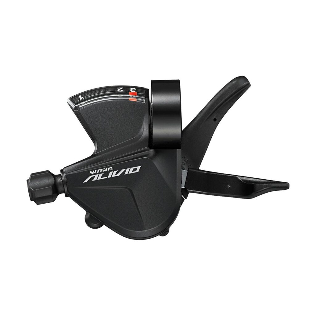 MANETKA PRZERZUTKI SHIMANO ALIVIO SL-M3100