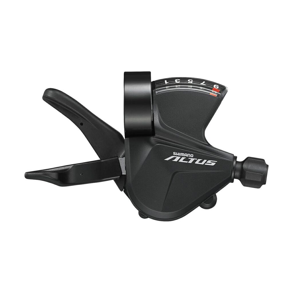 MANETKA PRZERZUTKI SHIMANO ALTUS SL-M20109R