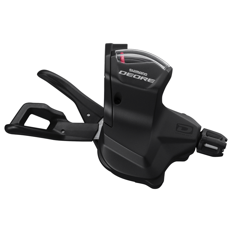 MANETKA PRZERZUTKI SHIMANO DEORE SL-M6000