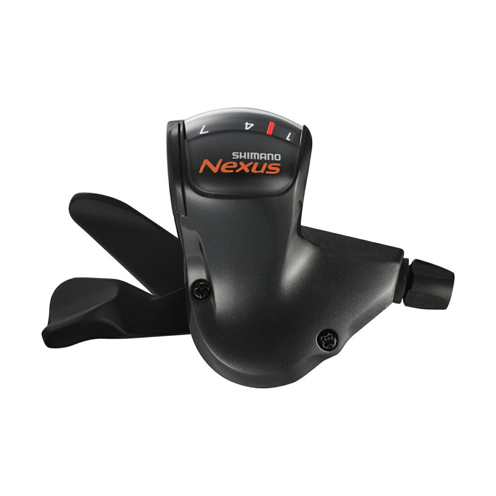 MANETKA PRZERZUTKI SHIMANO NEXUS SL-7S50