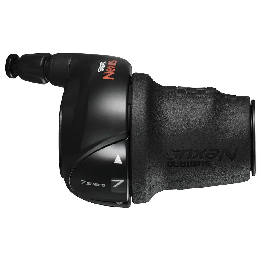 MANETKA PRZERZUTKI SHIMANO NEXUS SL-C3000