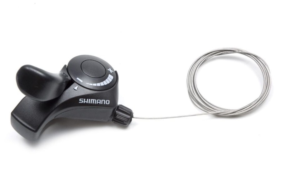 MANETKA PRZERZUTKI SHIMANO TX-30