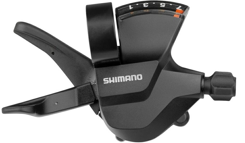 MANETKA SHIMANO ALTUS SL-M315 – 7 RZ.