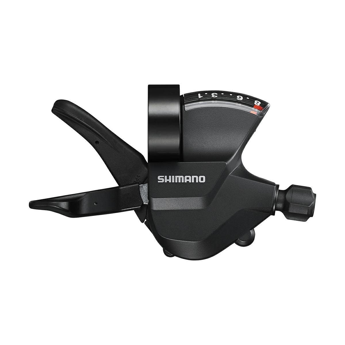 MANETKA SHIMANO ALTUS SL-M315 – 8 RZ.