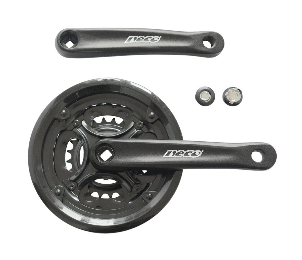 MECHANIZM KORBOWY NECO NSA-3003