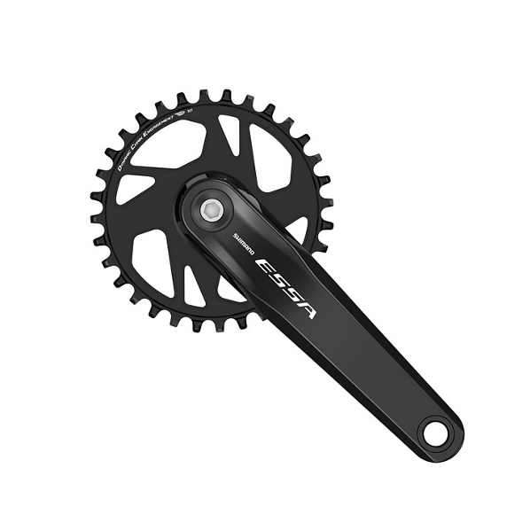 MECHANIZM KORBOWY SHIMANO FC-U2000-1 32T 175mm