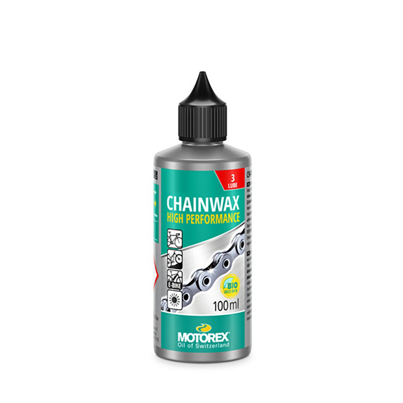 MOTOREX WOSK DO ŁAŃCUCHA Chainwax High Performance 100ML